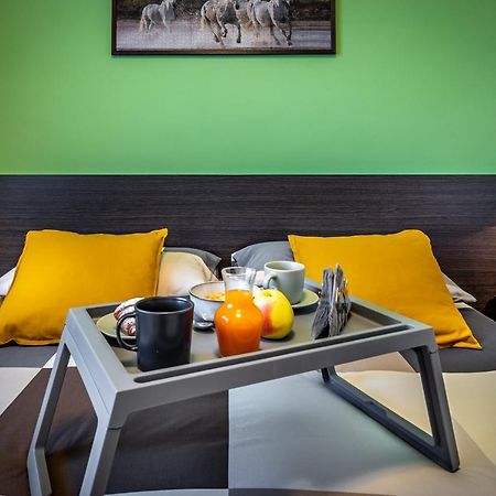 Arianna Apartment Sovicille Kültér fotó