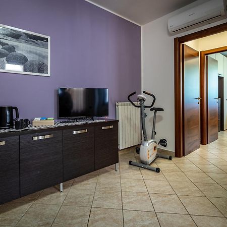 Arianna Apartment Sovicille Kültér fotó
