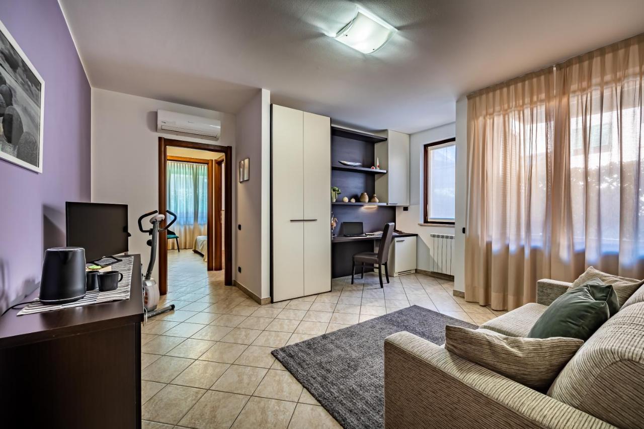 Arianna Apartment Sovicille Kültér fotó