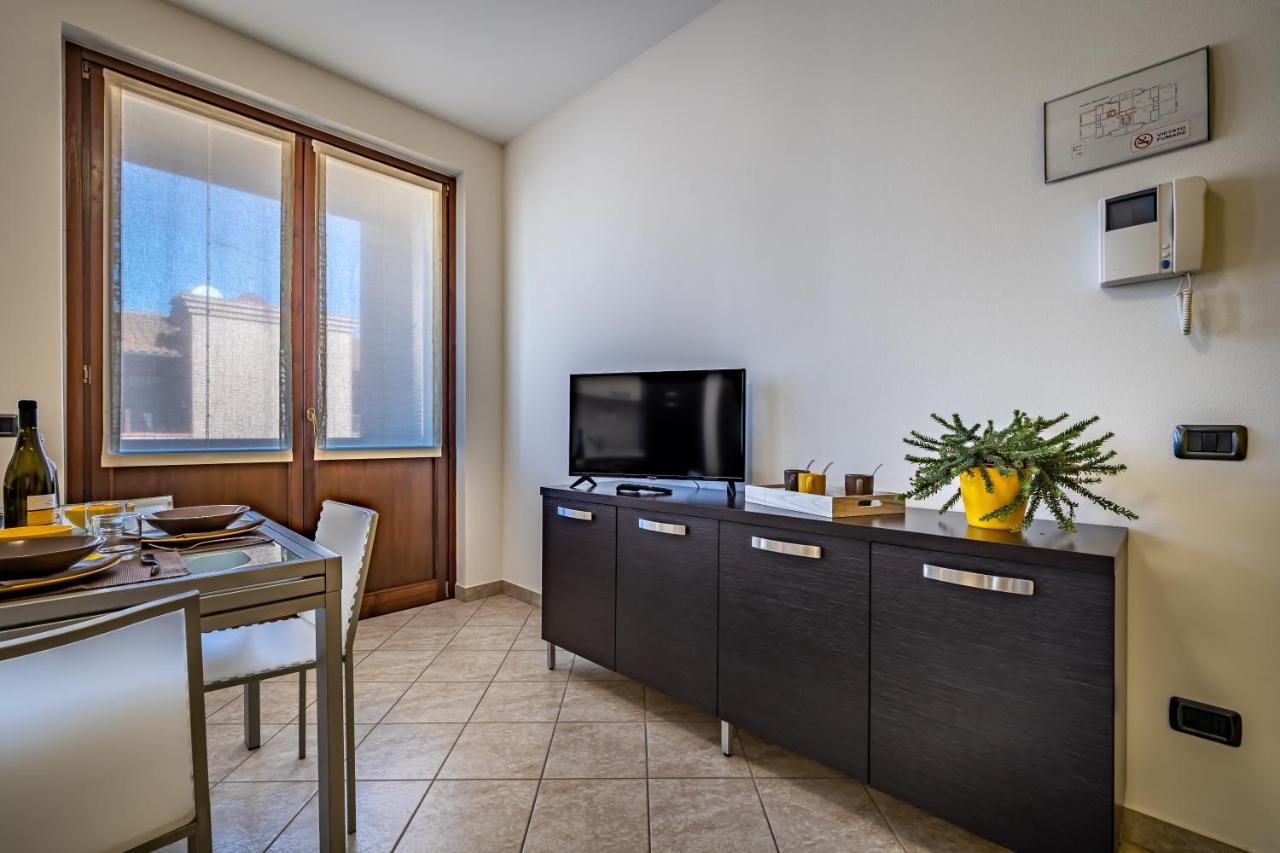 Arianna Apartment Sovicille Kültér fotó