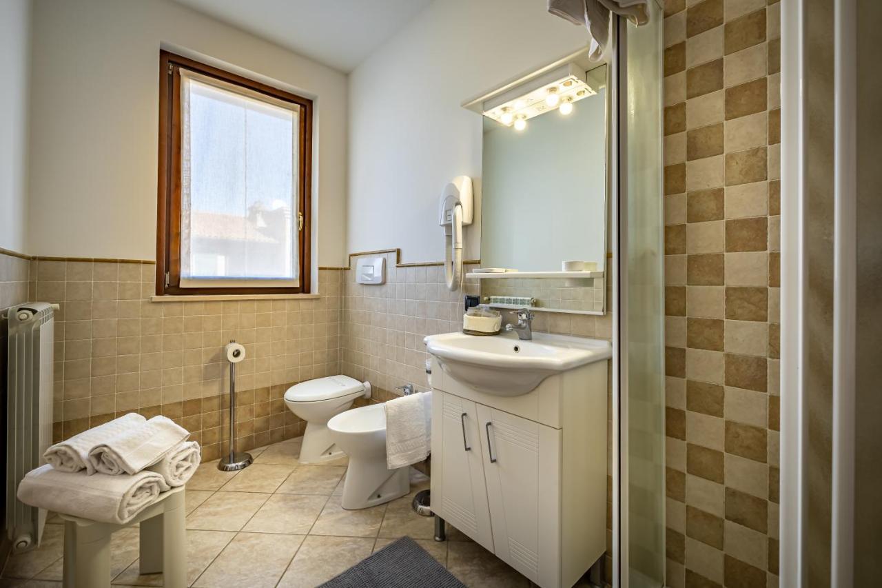 Arianna Apartment Sovicille Kültér fotó