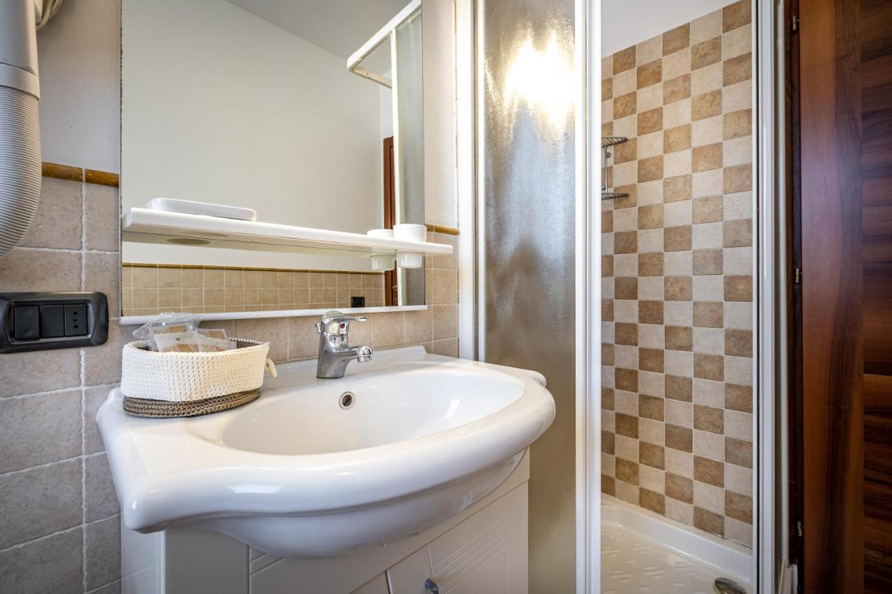 Arianna Apartment Sovicille Kültér fotó