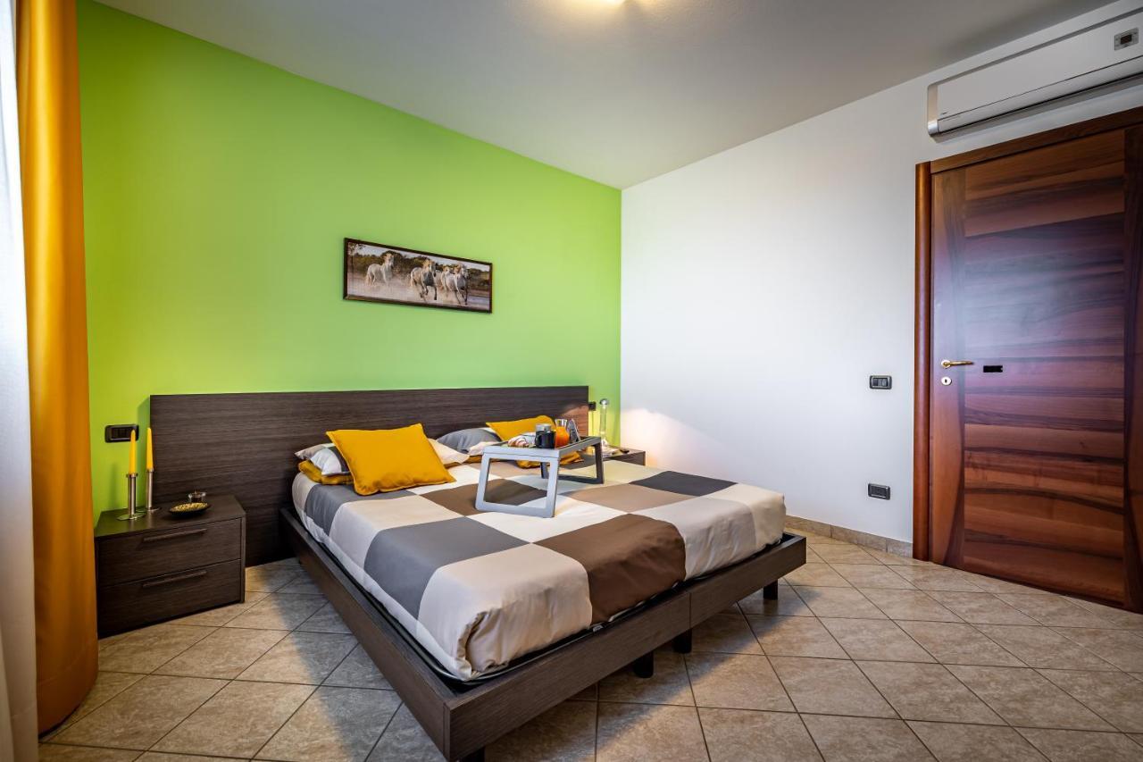 Arianna Apartment Sovicille Kültér fotó
