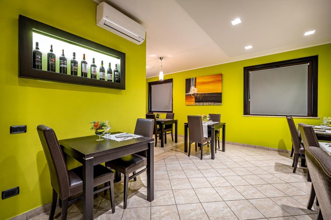 Arianna Apartment Sovicille Kültér fotó