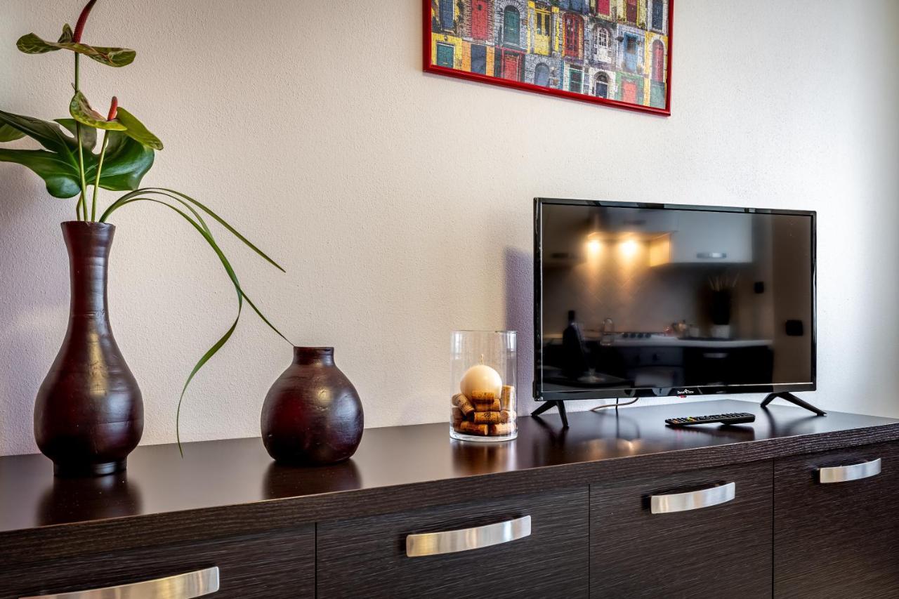 Arianna Apartment Sovicille Kültér fotó