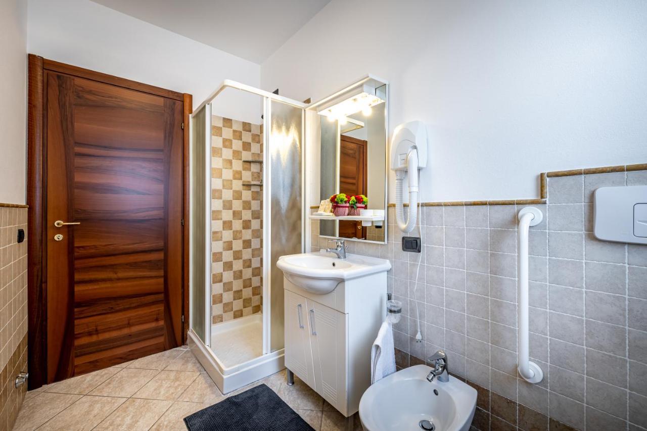 Arianna Apartment Sovicille Kültér fotó