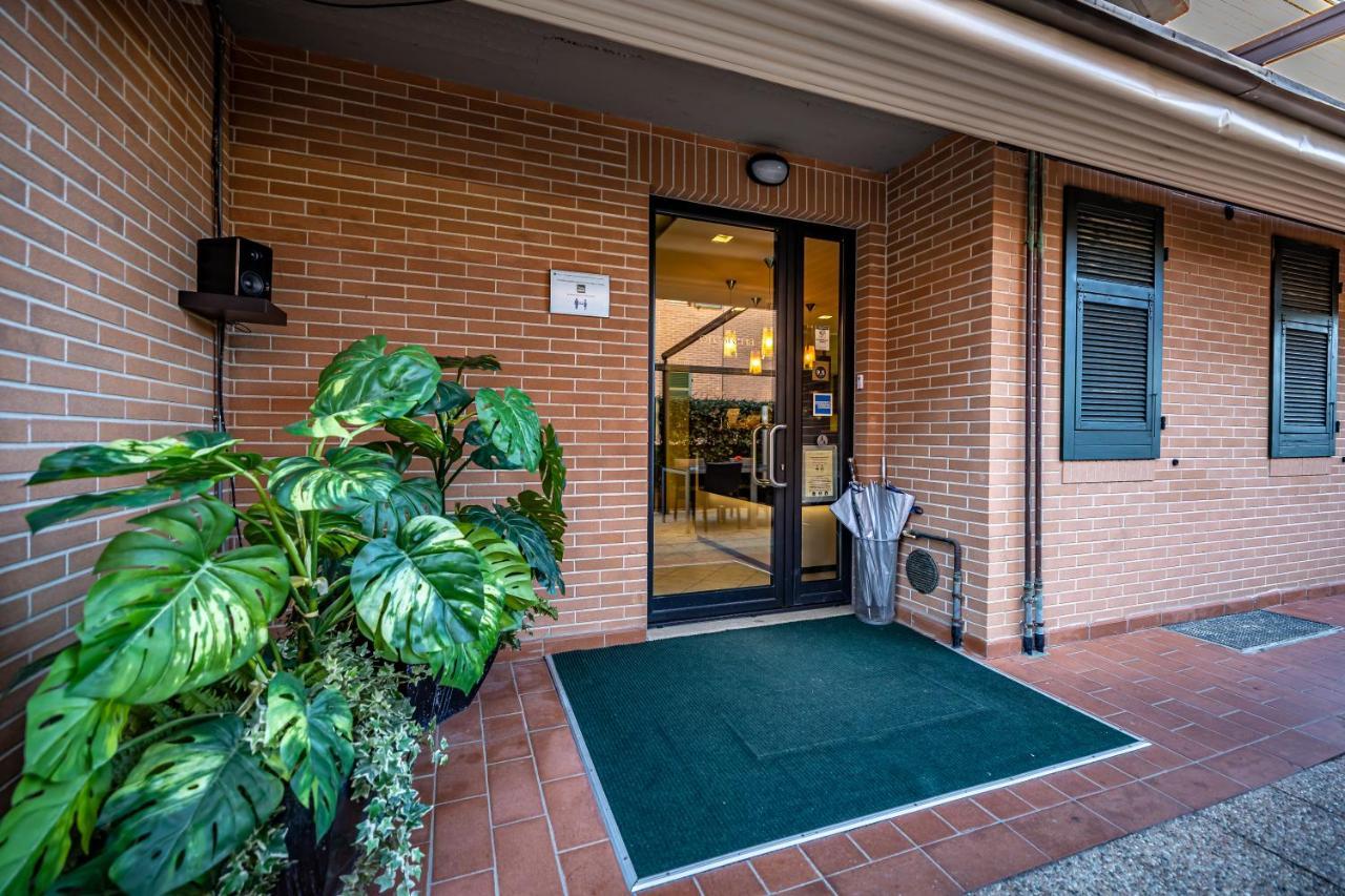 Arianna Apartment Sovicille Kültér fotó